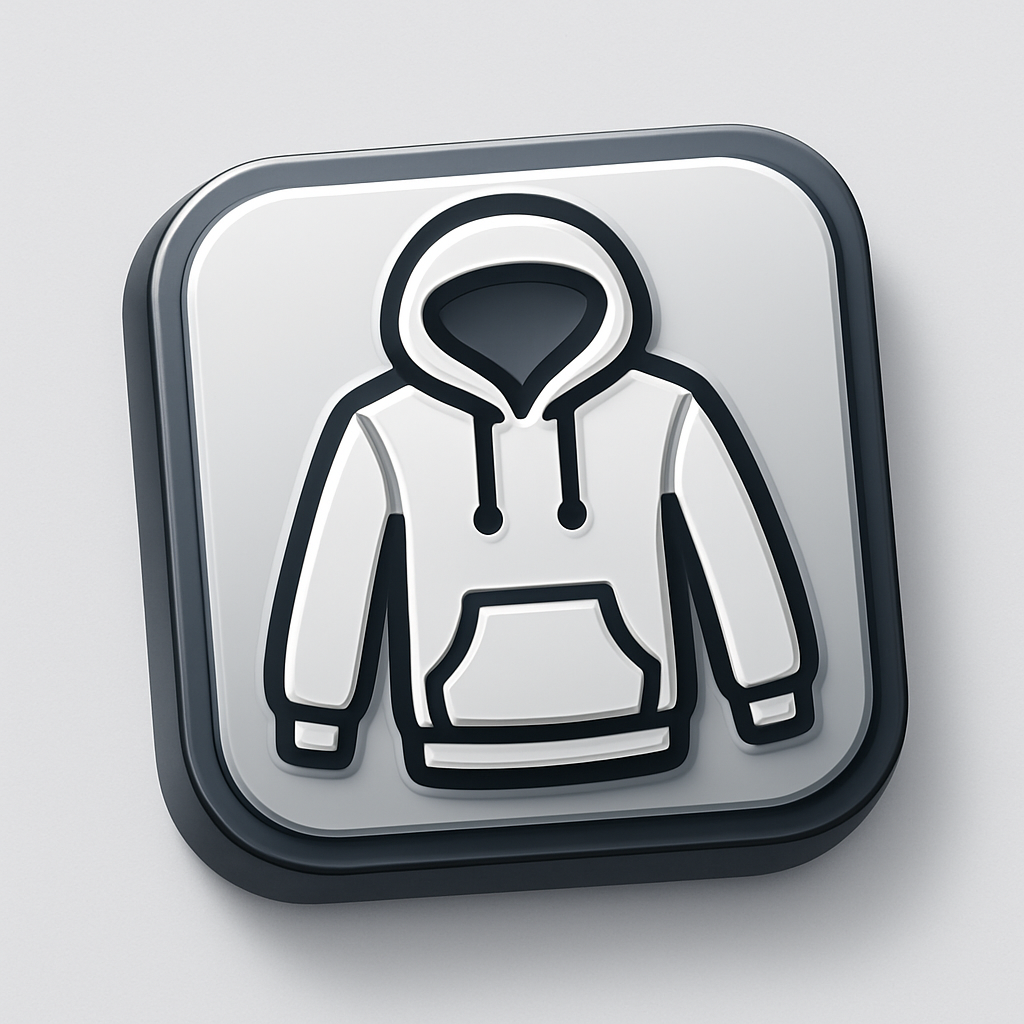 Spidr hoodie vendor
